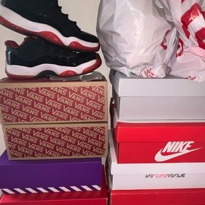 Meet your Posher, Emmanuel